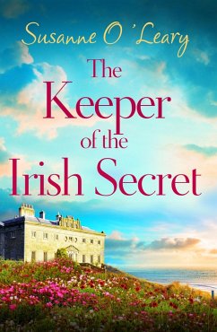The Keeper of the Irish Secret The Keeper of the Irish Secret