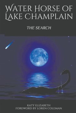 Water Horse of Lake Champlain - The Search - Elizabeth, Katy