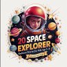 20 Space Explorer Bedtime Stories For... - Bild 1