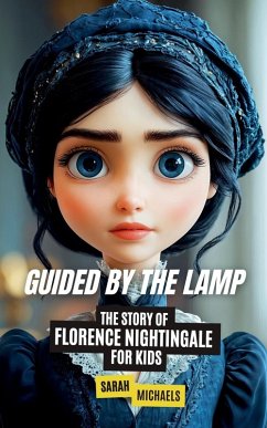 Cover Guided by the Lamp