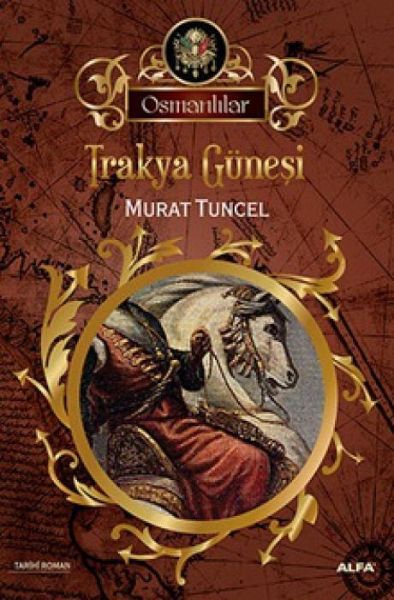 Trakya Günesi Trakya Günesi