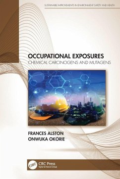 Cover Occupational Exposures