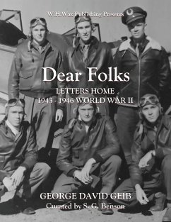 Dear Folks - Geib, George David; Benson, S. G.