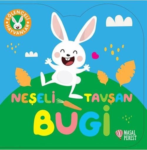 Neseli Tavsan Bugi