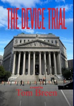Cover The Device Trial