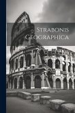 Strabonis Geographica