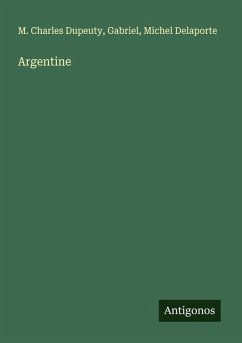 Cover Argentine