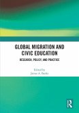 Global Migration and Civic Education Global Migration and Civic Education