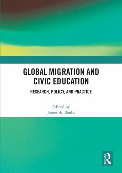 Cover Global Migration and Civic Education