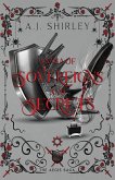 A Saga of Sovereigns and Secrets A Saga of Sovereigns and Secrets