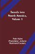 Travels into North America, Volume 1 - Bild 1