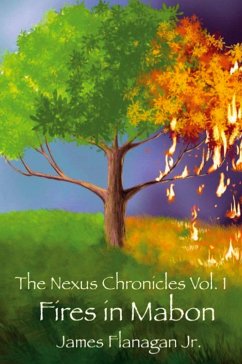 Cover Fires In Mabon