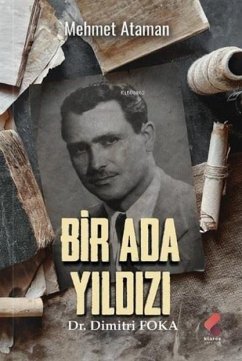 Cover Bir Ada Yildizi Dr. Dimitri Foka