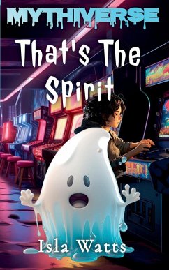 Cover That's The Spirit