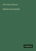 Histoire de Cromwell Histoire de Cromwell