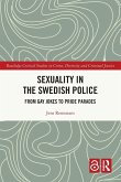 Sexuality in the Swedish Police Sexuality in the Swedish Police