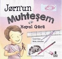 Jornun Muhtesem Hayal Gücü - Vass, Coral