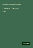 Histoire du Pape Pie VII