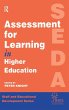 Assessment for Learning in Higher... - Bild 1
