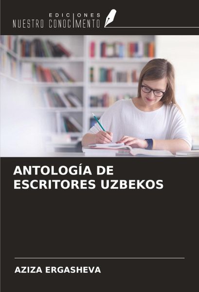 ANTOLOGÍA DE ESCRITORES UZBEKOS