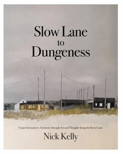 Cover Slow Lane to Dungeness