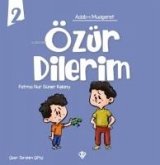 Adabi Muaseret - Özür Dilerim