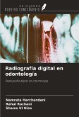 Radiografía digital en odontología