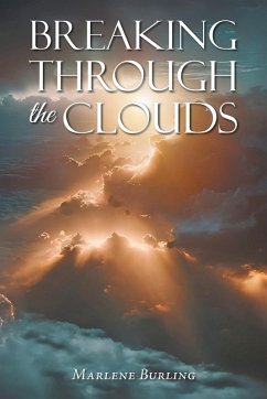 Cover BREAKING THROUGH THE CLOUDS