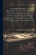 Annual Report of the Regents of the... - Bild 1