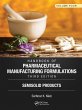 Handbook of Pharmaceutical... - Bild 1