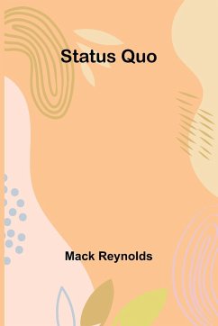 Status Quo - Reynolds, Mack