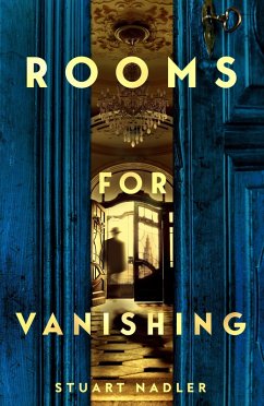 Cover Rooms for Vanishing