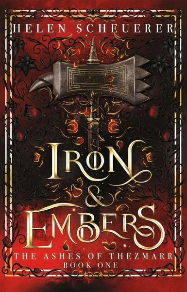 Iron & Embers Iron & Embers