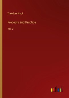 Precepts and Practice