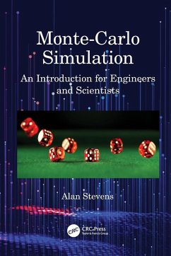 Cover Monte-Carlo Simulation