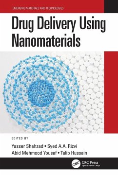 Cover Drug Delivery Using Nanomaterials