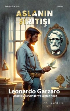 Aslanin Siritisi - Garzaro, Leonardo