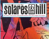 Solares Hill - The Story of the Early Years of Bill Huckel's Key West Hippie Newspaper