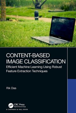 Content-Based Image Classification - Das, Rik