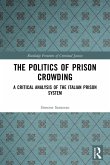 The Politics of Prison Crowding