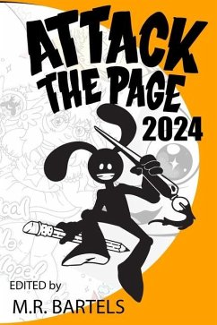 Attack the Page 2024 - Bartels, M R