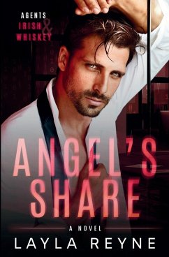 Cover Angel's Share
