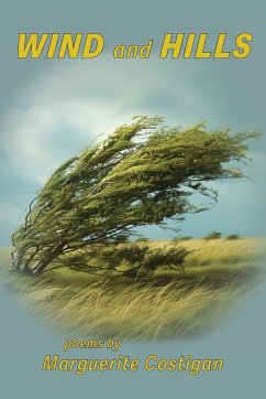 Wind and Hills - Costigan, Marguerite