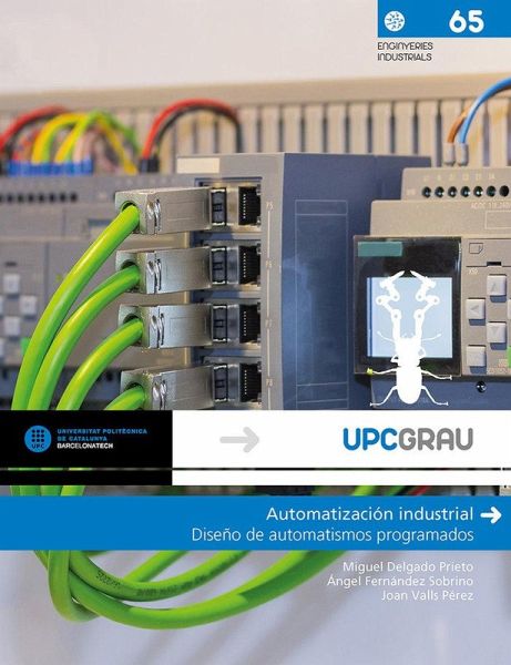 Automatización industrial Automatización industrial