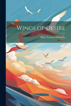 Cover Wings of Desire