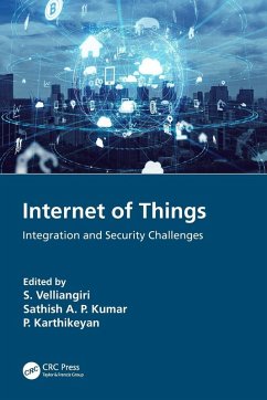 Cover Internet of Things