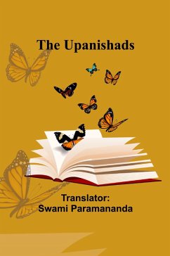 The Upanishads