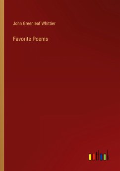 Favorite Poems