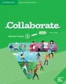 Collaborate, project book, level 3 Collaborate, project book, level 3