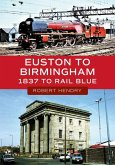 Euston to Birmingham Euston to Birmingham
